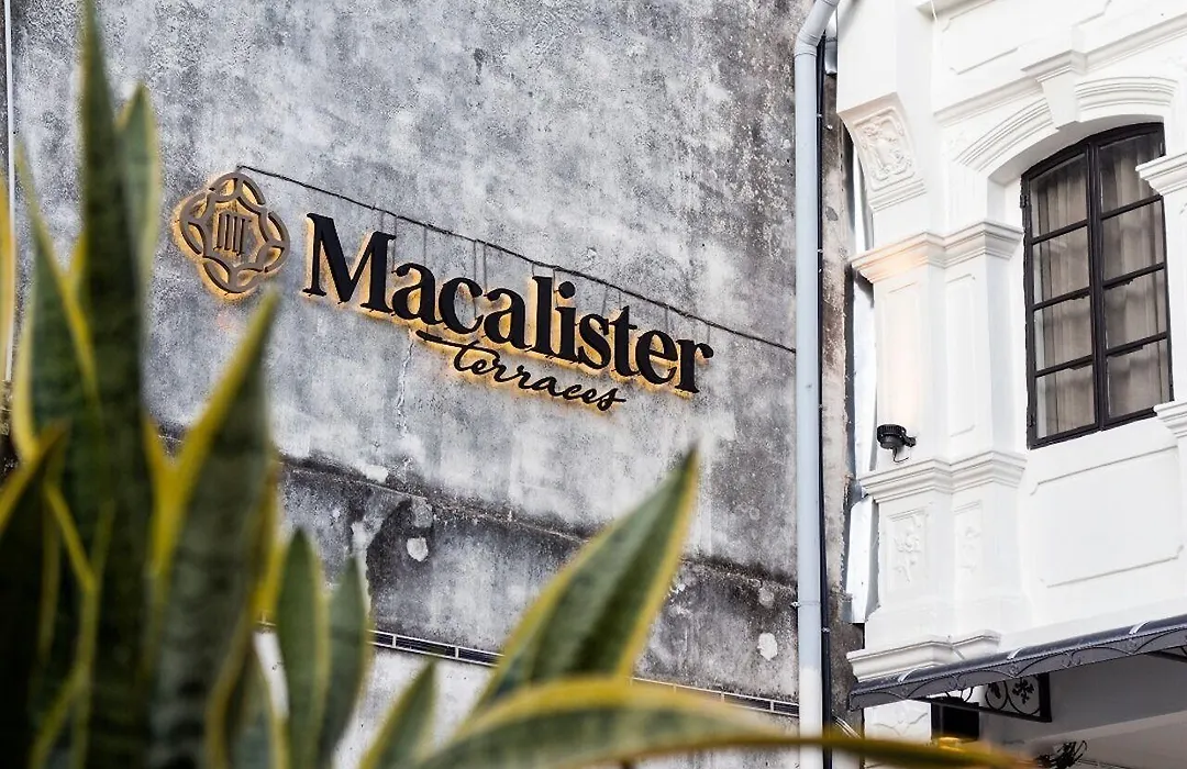 Macalister Terraces Hotel-1