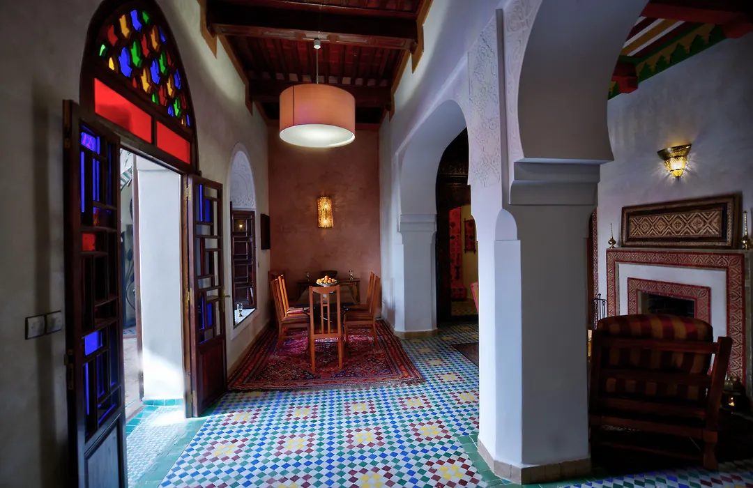 Riad Aventurine-1