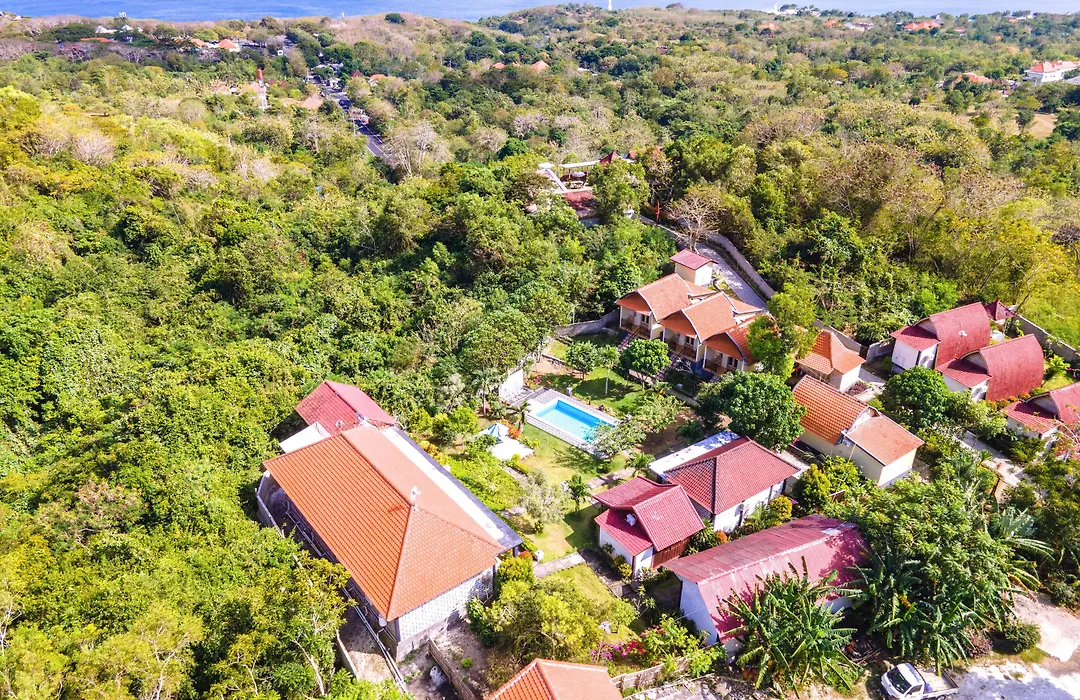 The Pande Hill Homestay-1