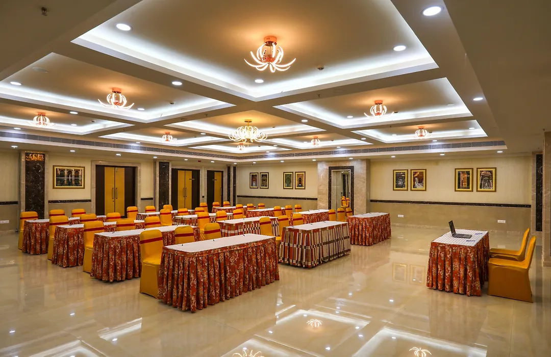 Hotel Aadithya-1