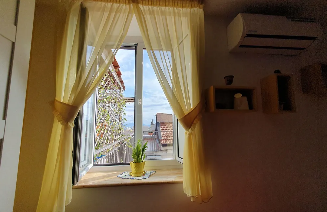 Annunziata Bed And Breakfast-1