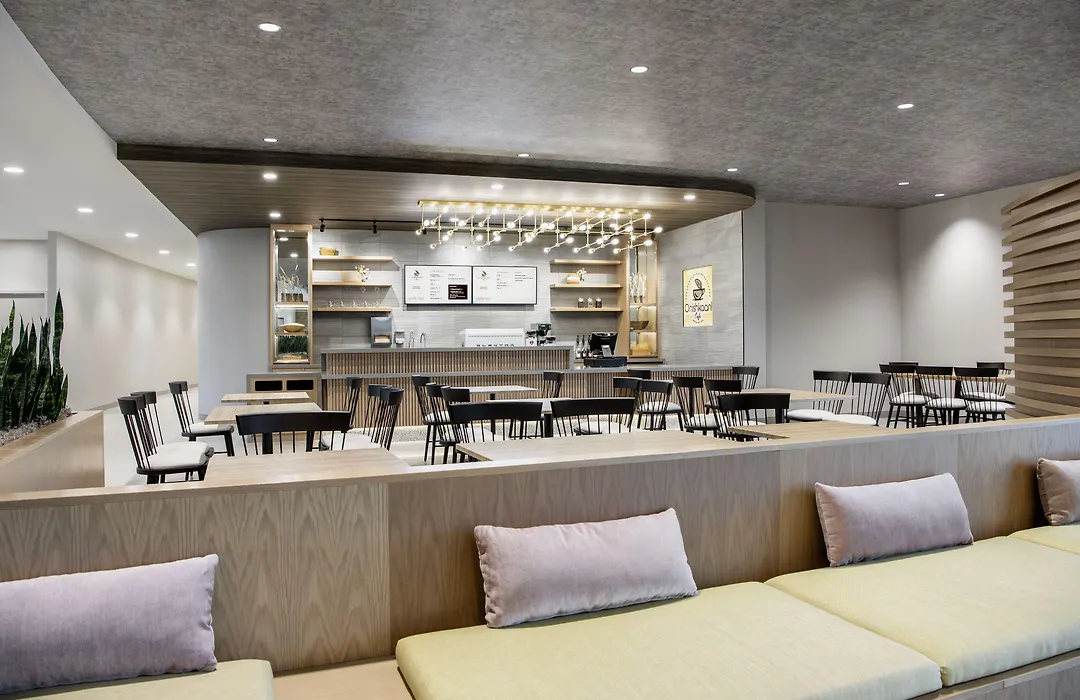 Wyndham Garden Winnipeg Airport-1