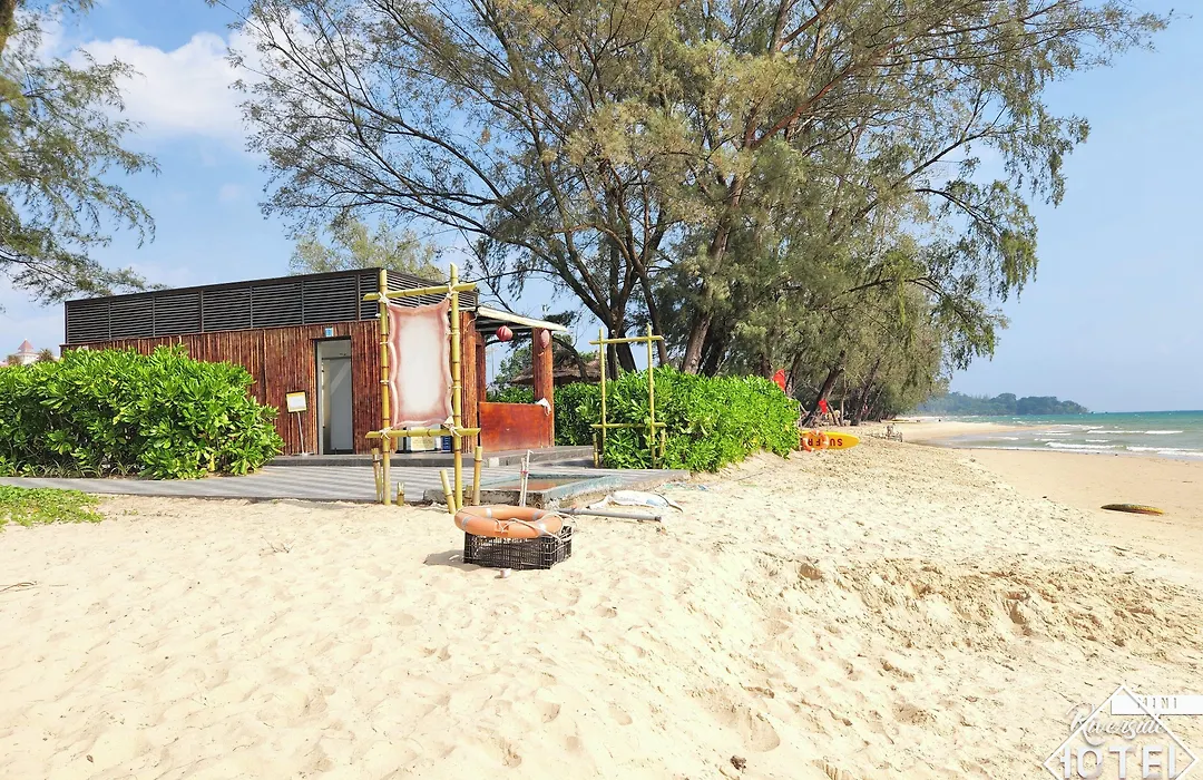 Riverside Mini Hotel Grand World Phu Quoc-1