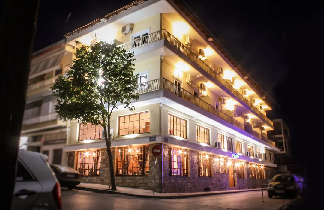 Hotel Galaxy-1