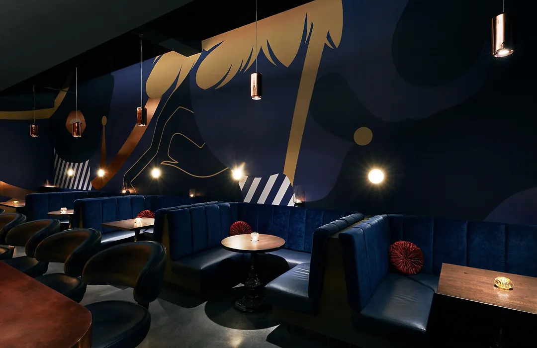 Kinley Chattanooga Southside, A Tribute Portfolio Hotel-1