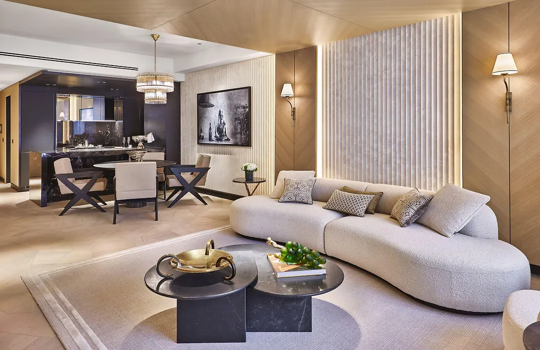 Vakko Hotel And Residence-1