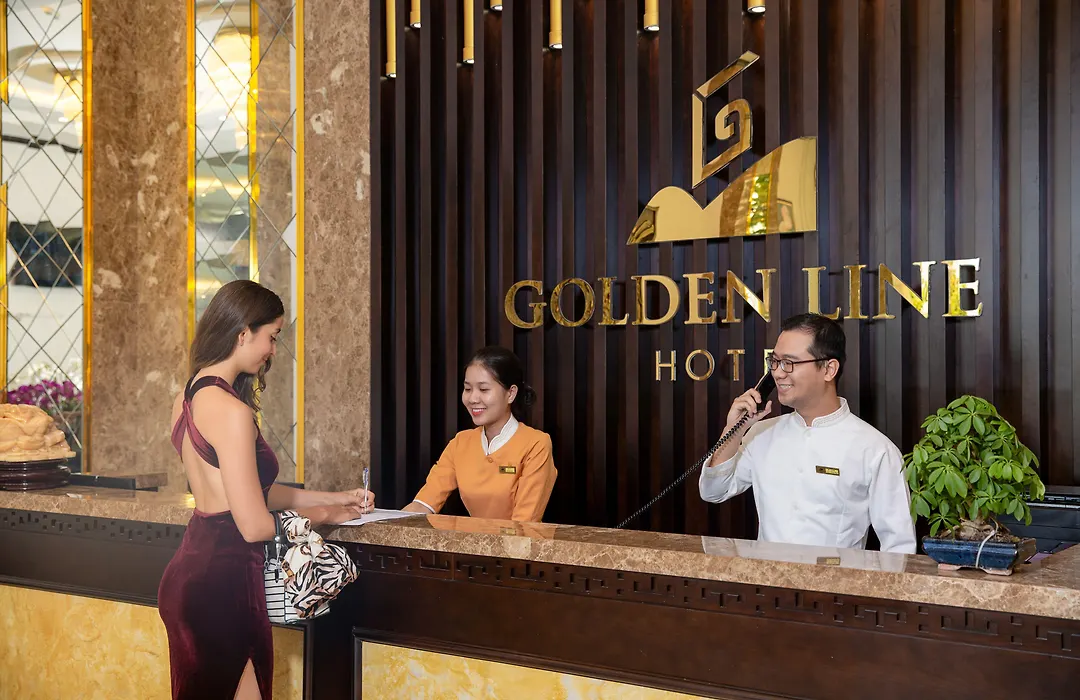 Golden Line Hotel Danang-1