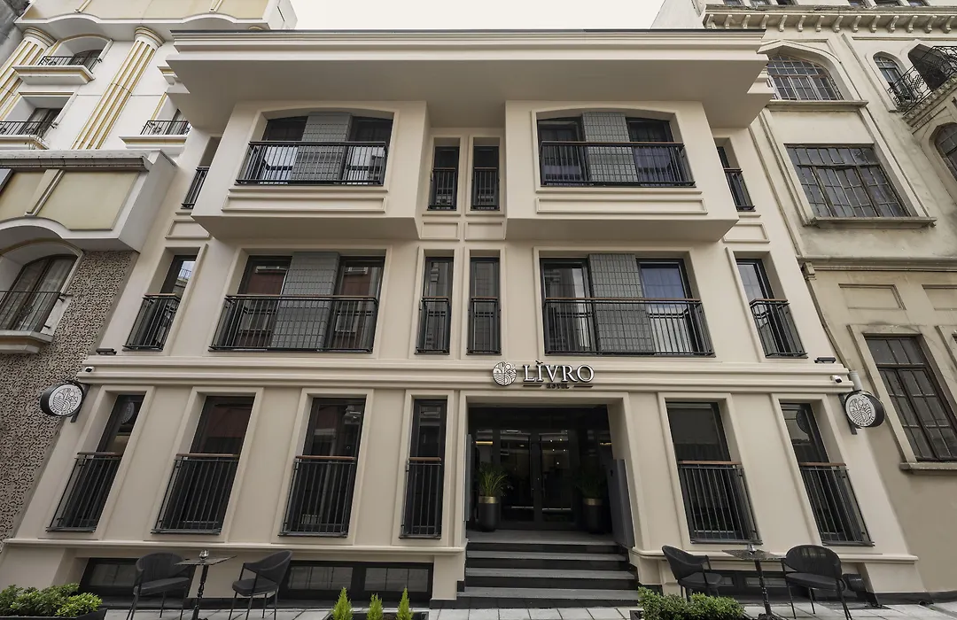 Livro Hotel-1