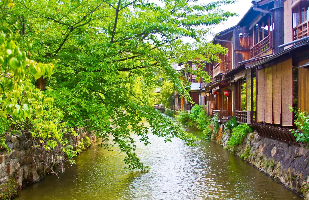 The Gate Hotel Kyoto Takasegawa By Hulic-1