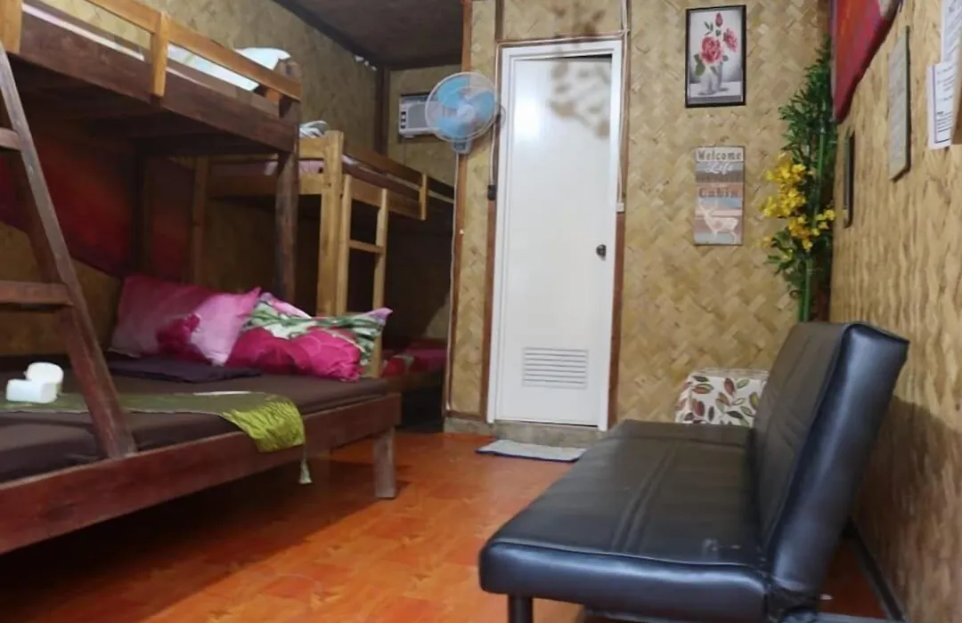 Mama Hostel & Guest House-1