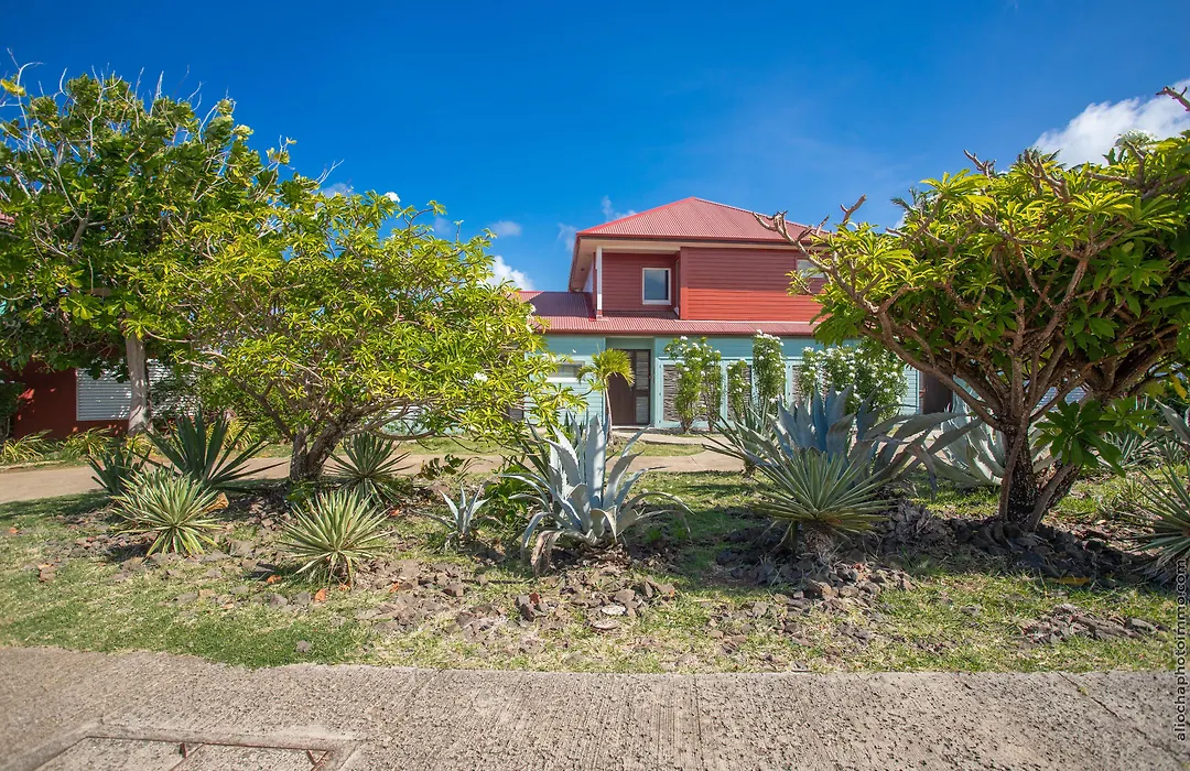 Les Villas Du Lagon-1