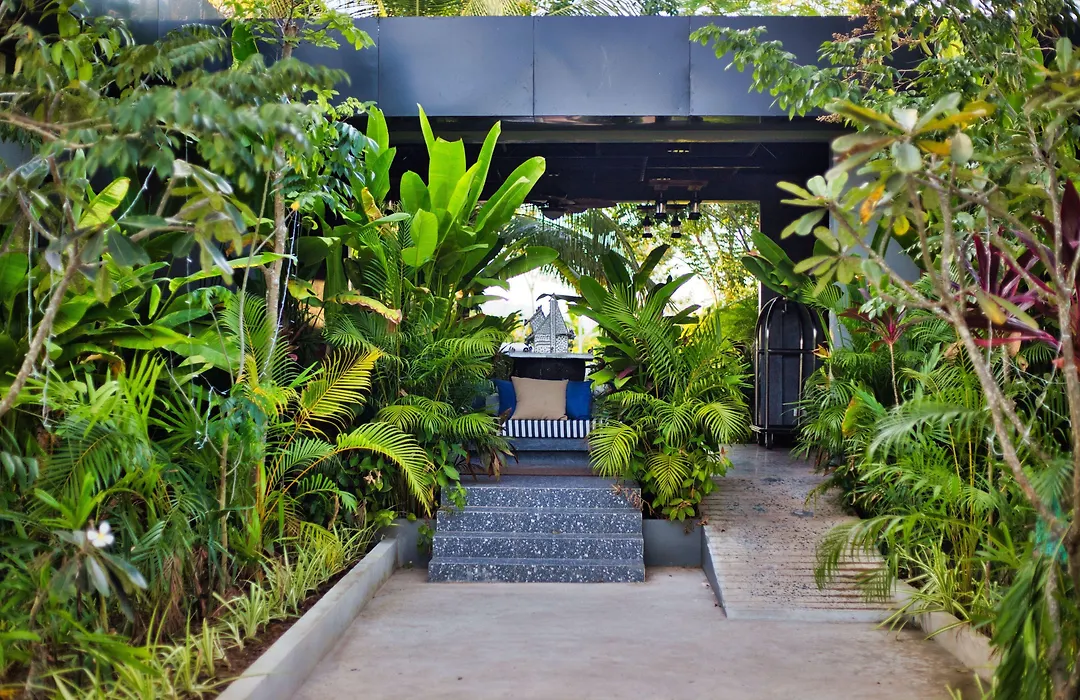 Rivertree Villa & Resort-1