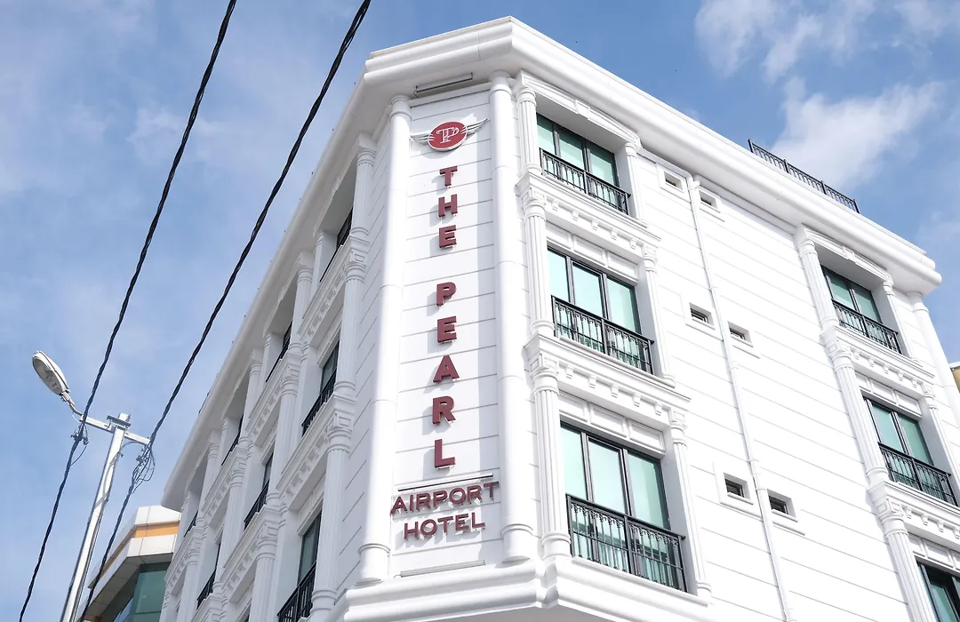The Pearl Airport Hotel-1