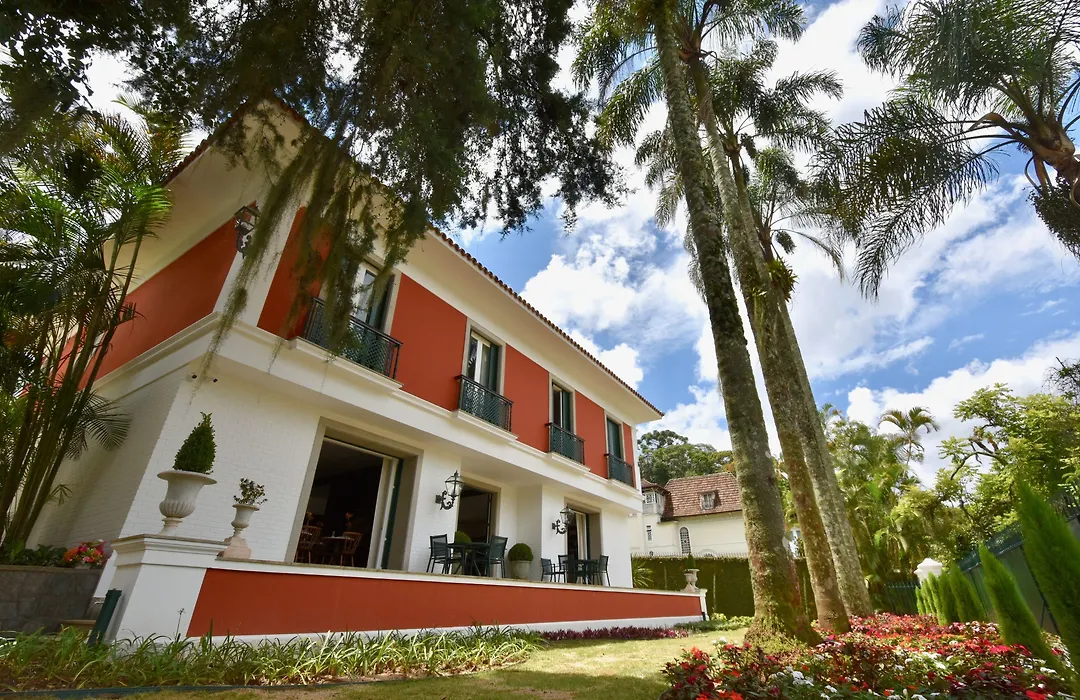 Hotel Reggia Catarina-1