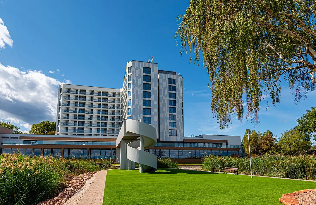 Hotel Helikon, Keszthely-1