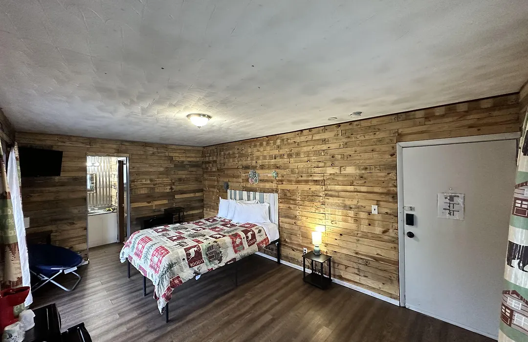 Ski Mountain Lodge-1