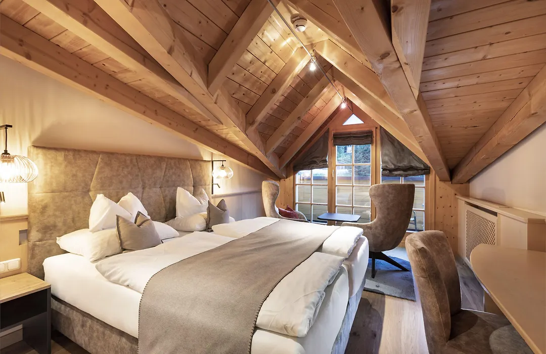 Seiblishof Superior Hotel Ischgl-1