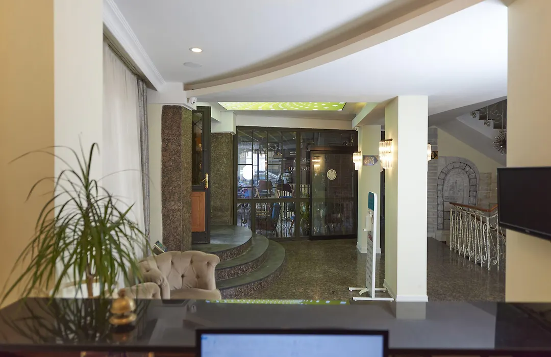 Sunlight Hotel-1