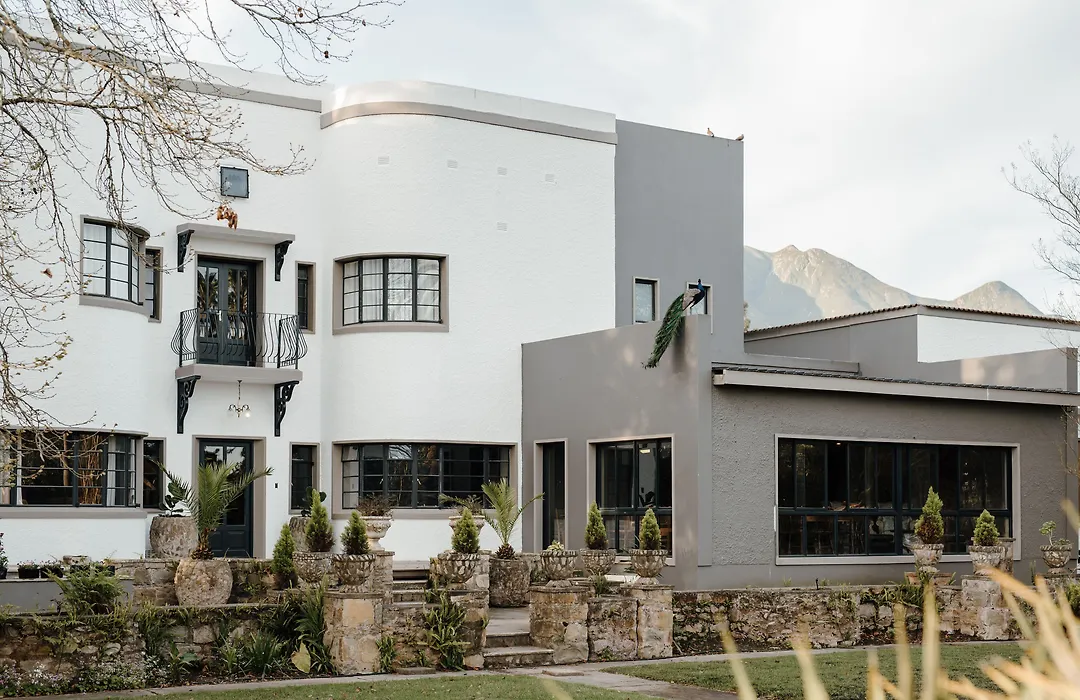 The Hawthorn Boutique Hotel-1