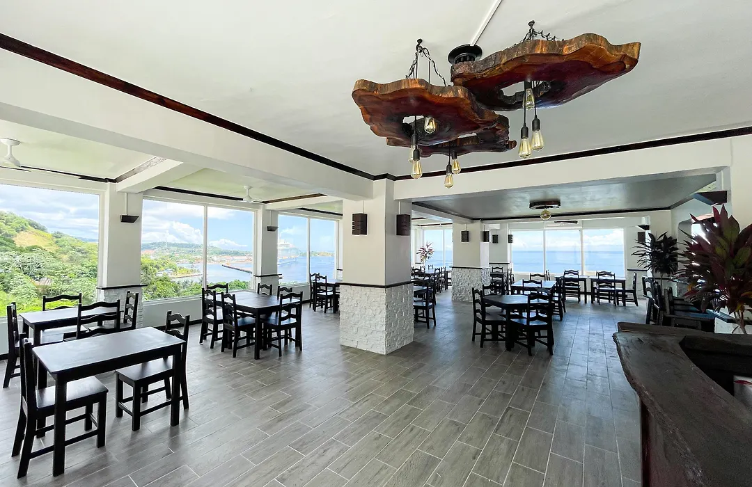 Lunas View Hotel And Restaurant-1