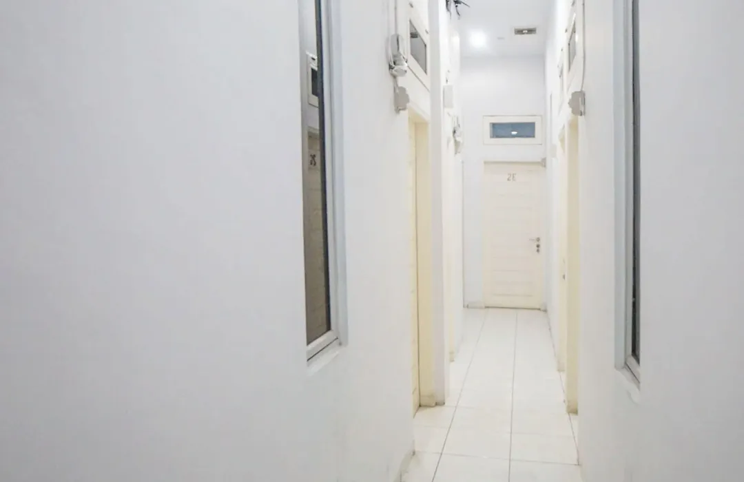 Hotel O Wika Wiki Homestay-1