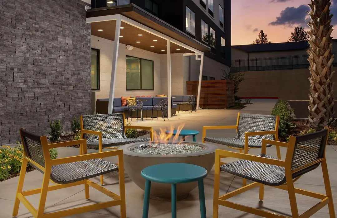 Home2 Suites By Hilton San Antonio Lackland Seaworld-1
