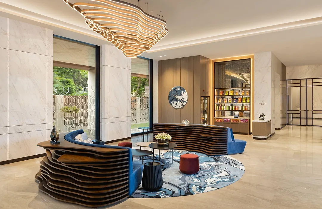 Fairfield By Marriott Mumbai International Airport-1