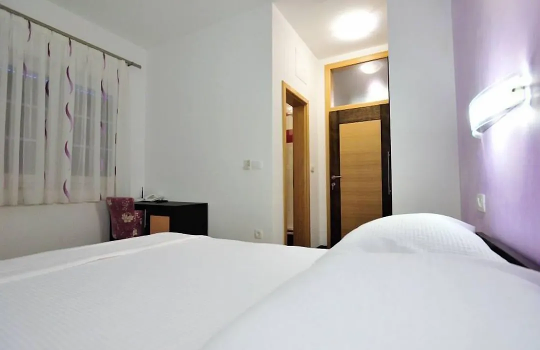 Hotel Blagaj Mostar-1