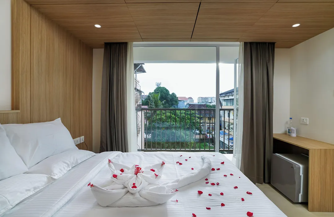 The Trios Hotel-1
