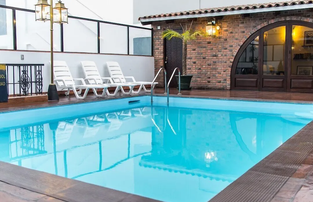Apart Hotel El Doral-1