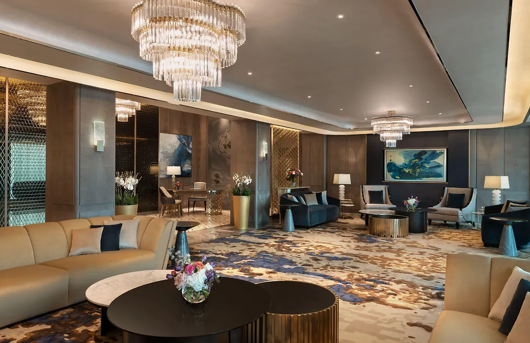 The St. Regis Kuwait-1