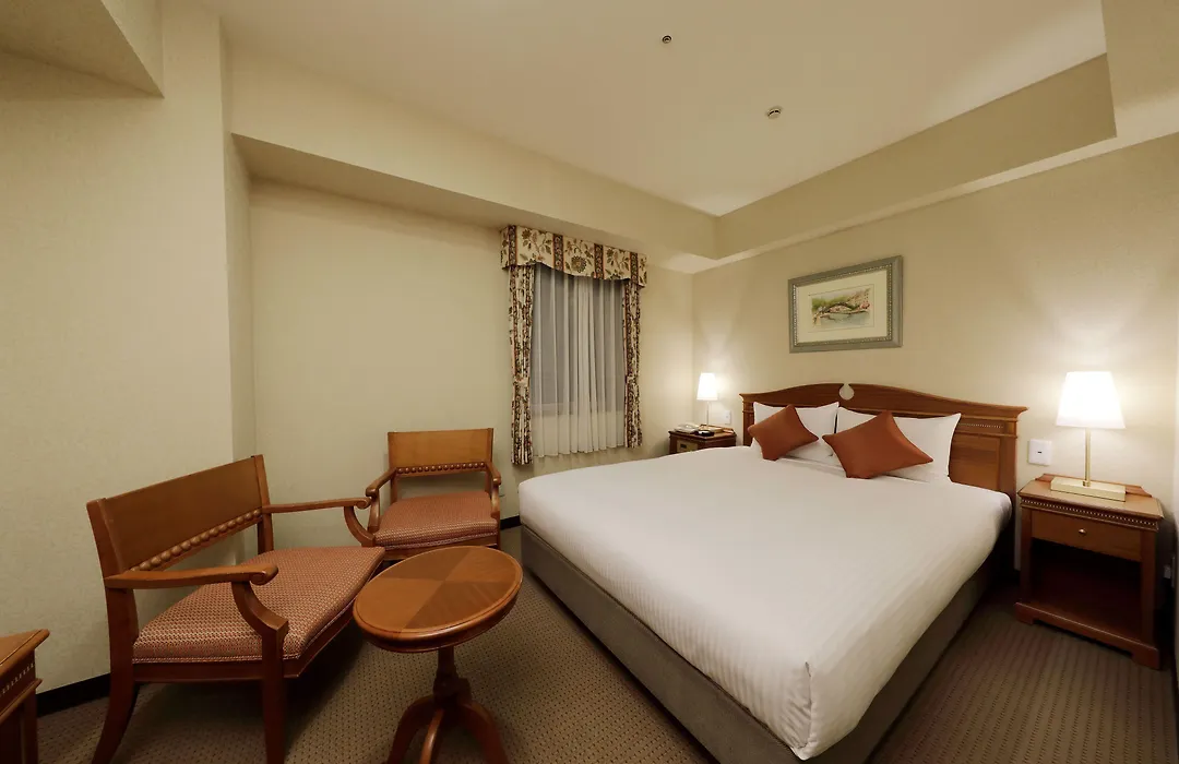 Koko Hotel Nagoya Sakae-1