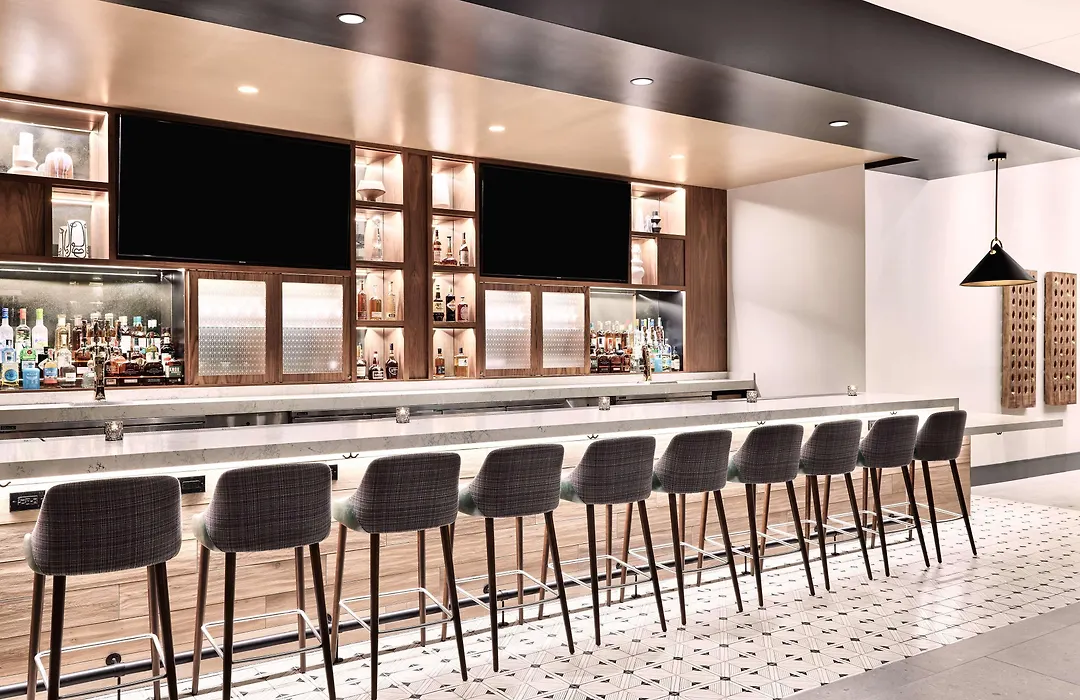 Hyatt Place Phoenix/Downtown-1