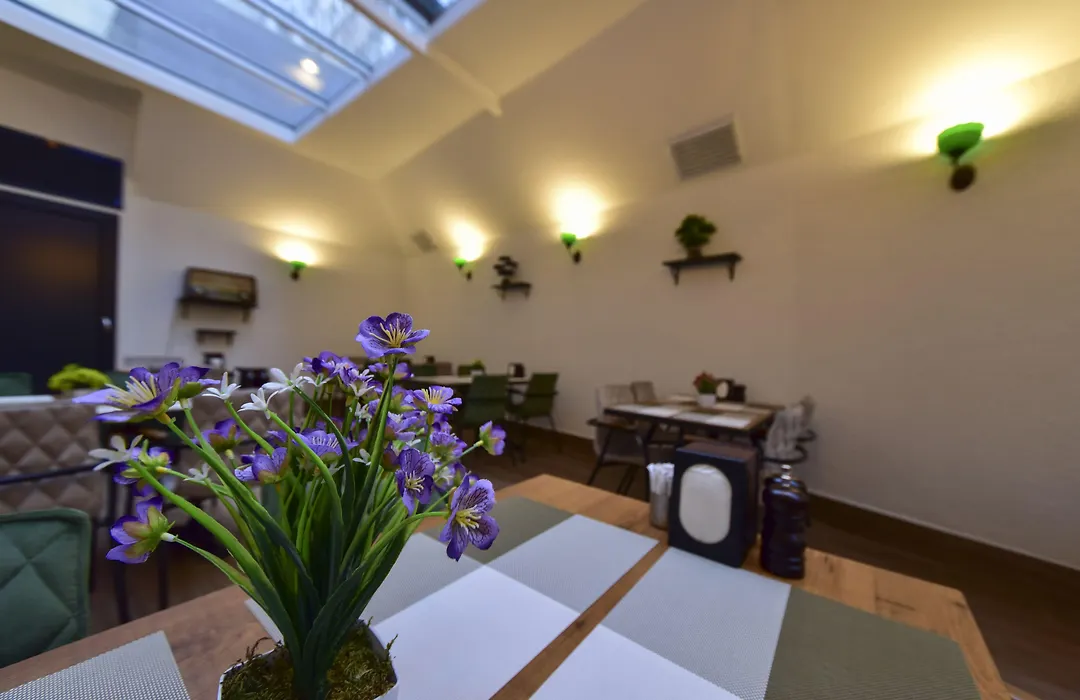 Kare Hotel Sultanahmet-1