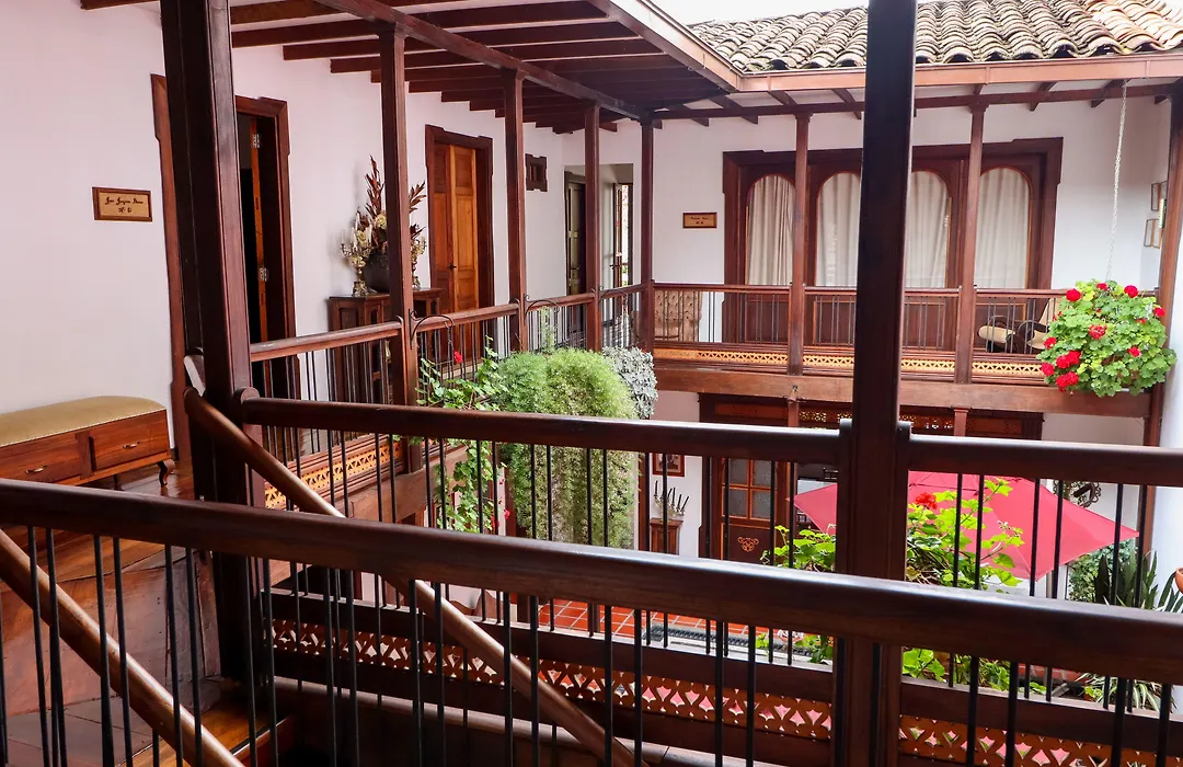 Casa Lola Hotel Boutique-1