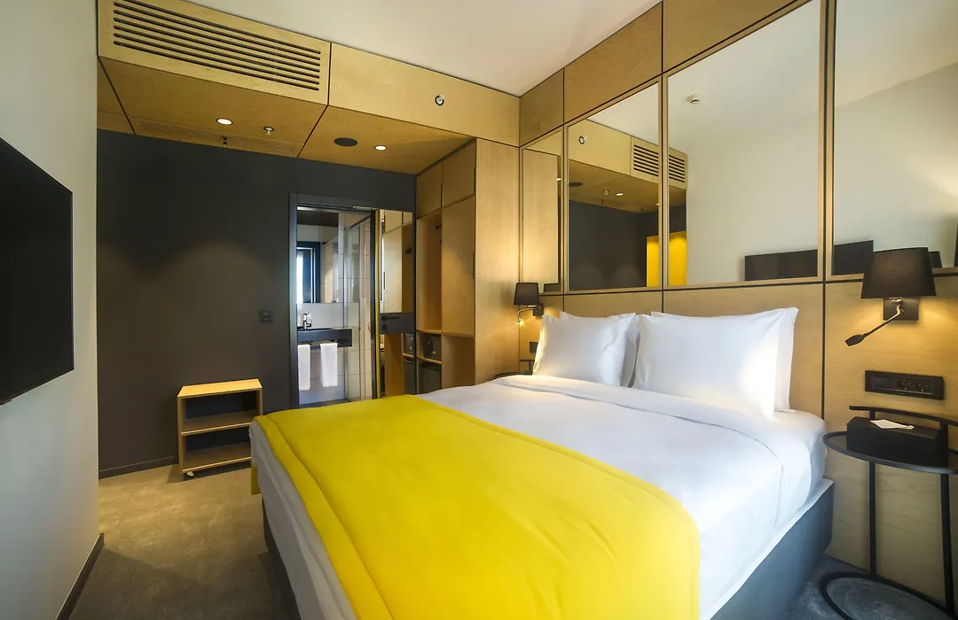 Trip Park Hotel-1