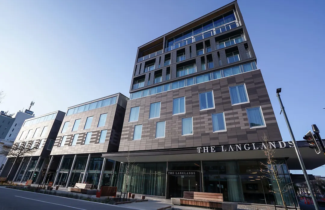 The Langlands Hotel-1