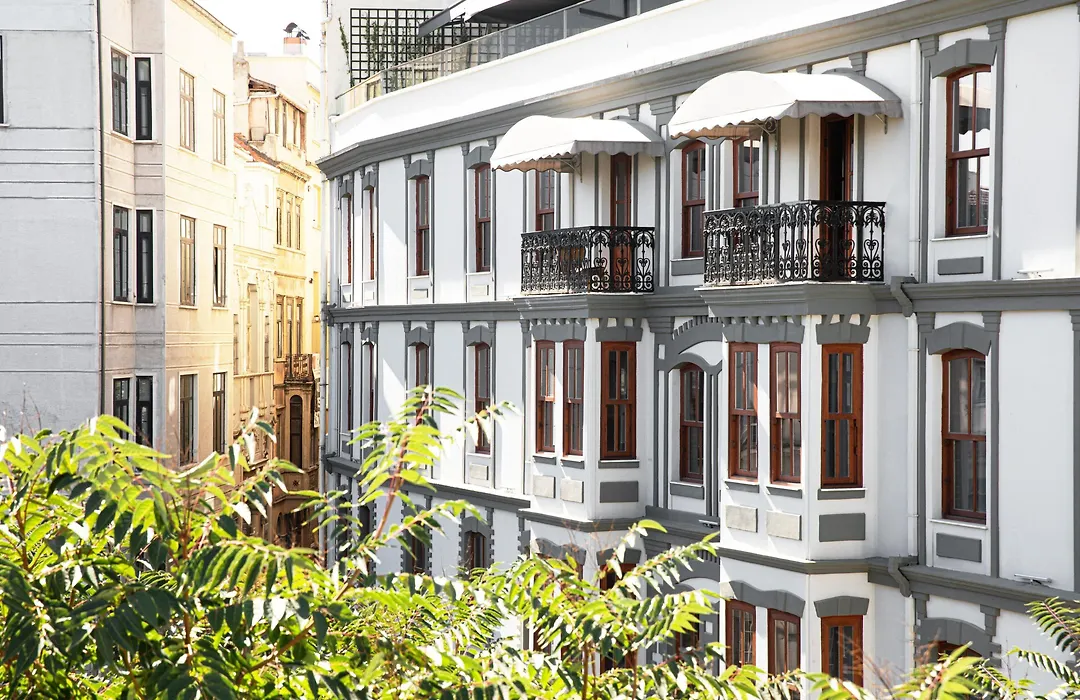 Decamondo Galata, A Tribute Portfolio Hotel-1