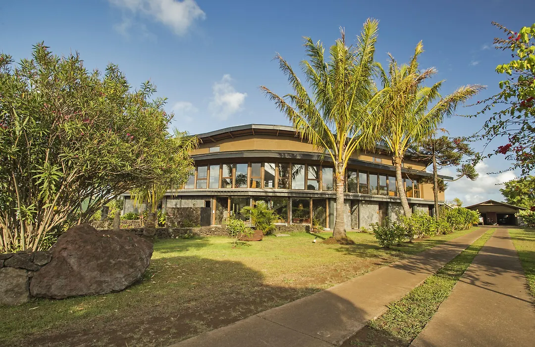 Hotel Ohana Rapa Nui-1