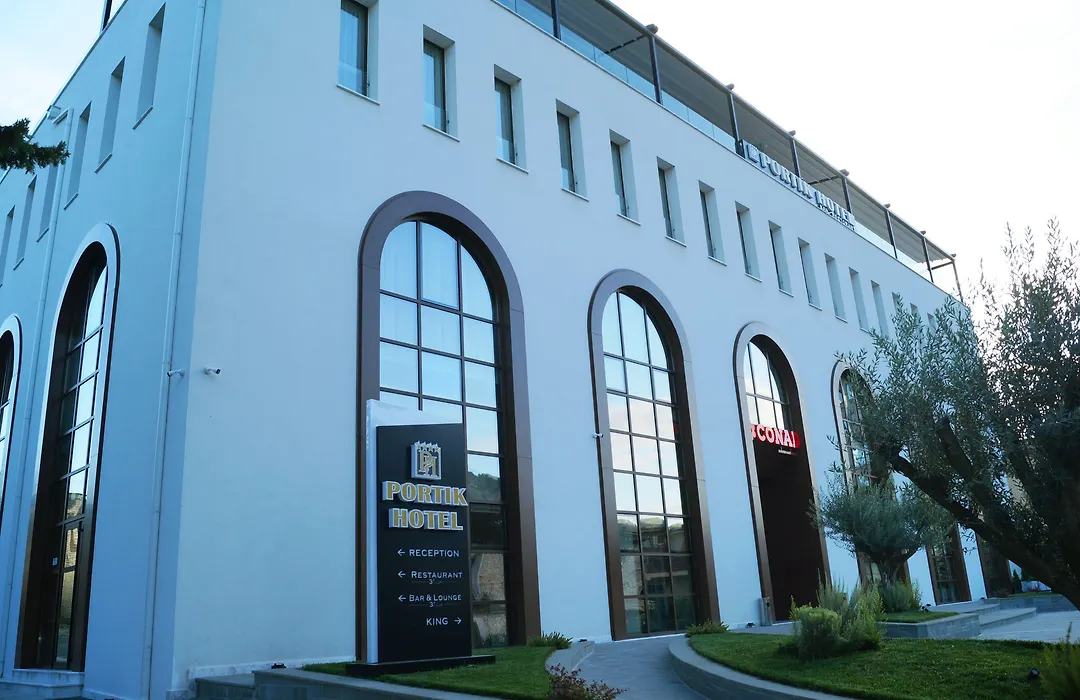 Portik Hotel-1