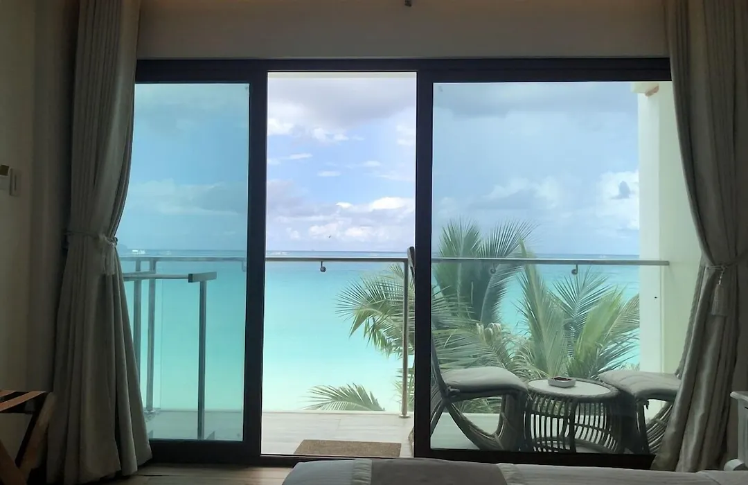 Shore Time Hotel Boracay-1