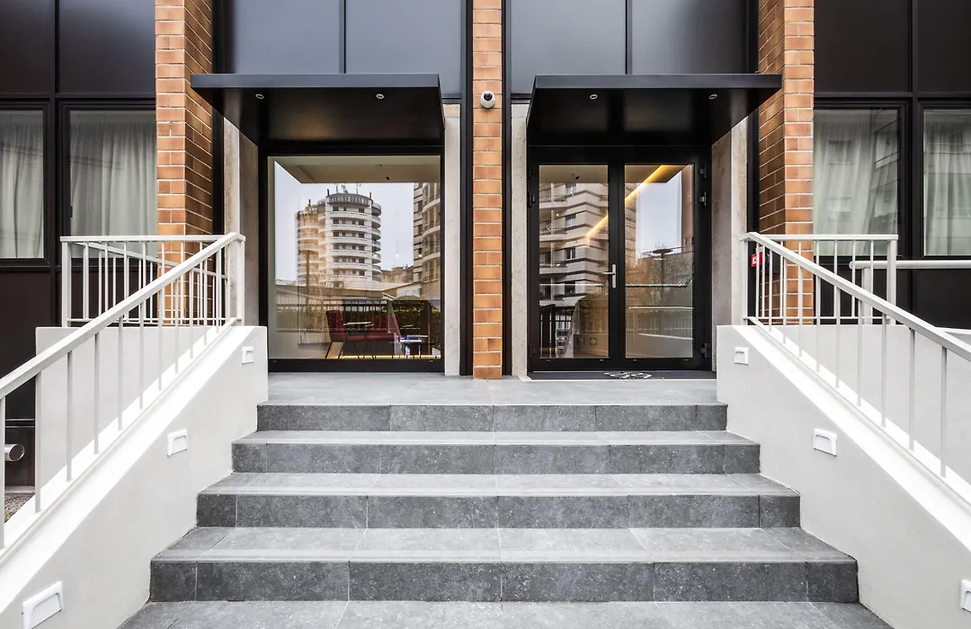 Co99 Art Building Residence-1