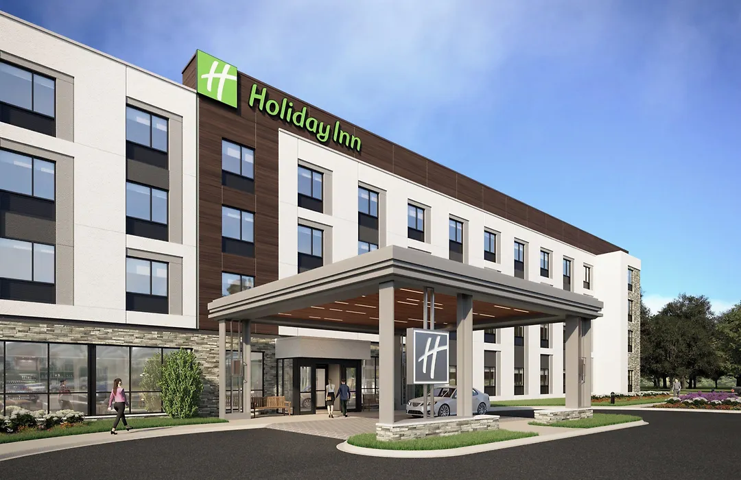 Holiday Inn Nashville Airport By Ihg-1