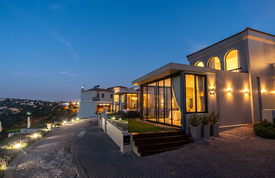 The Northcliff Boutique Hotel-1