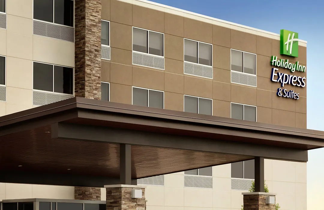 Holiday Inn Express & Suites - Savannah W - Chatham Parkway By Ihg-1