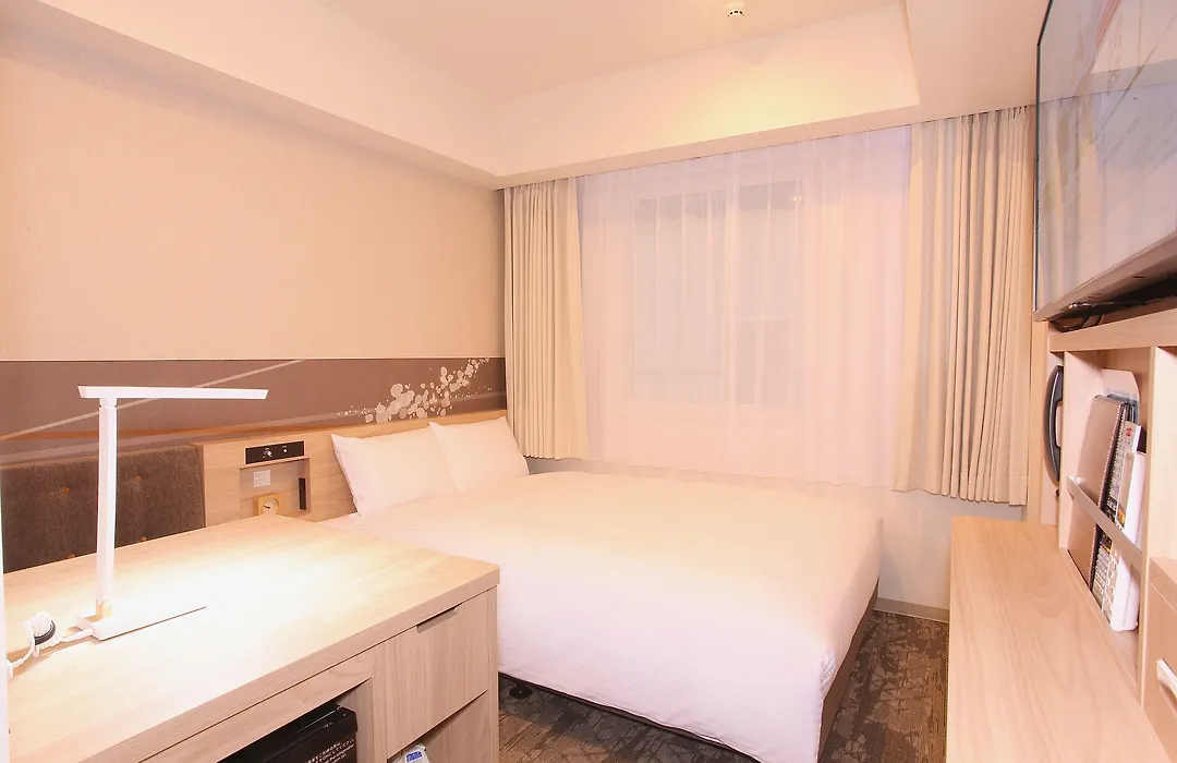 Sapporo Washington Hotel Plaza-1