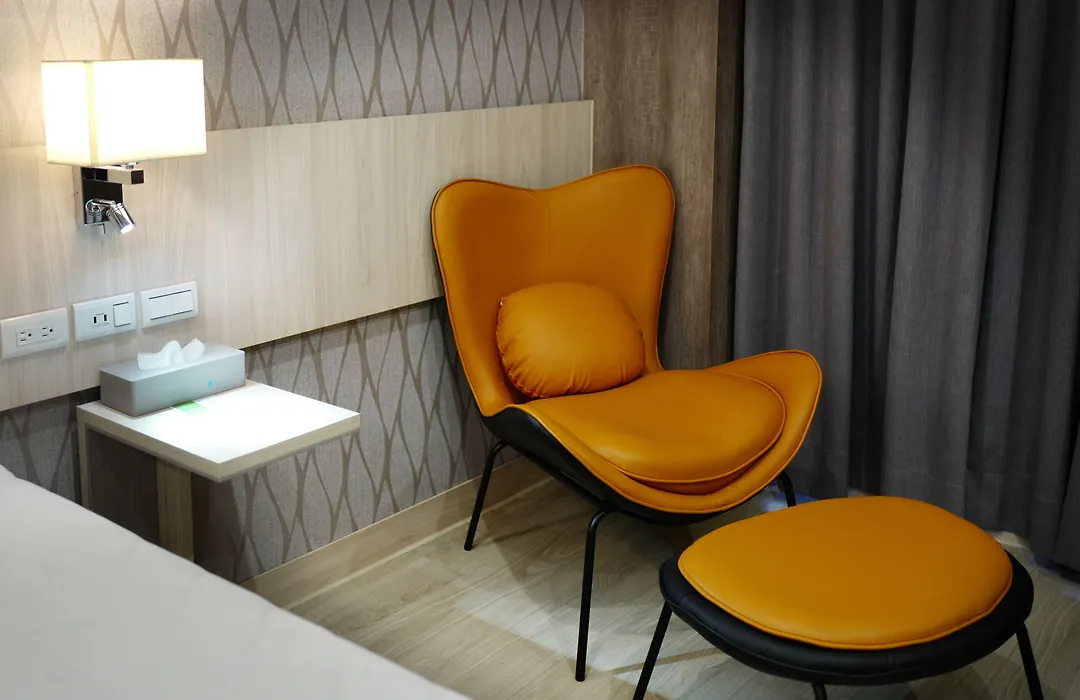 Comma Boutique Hotel-1