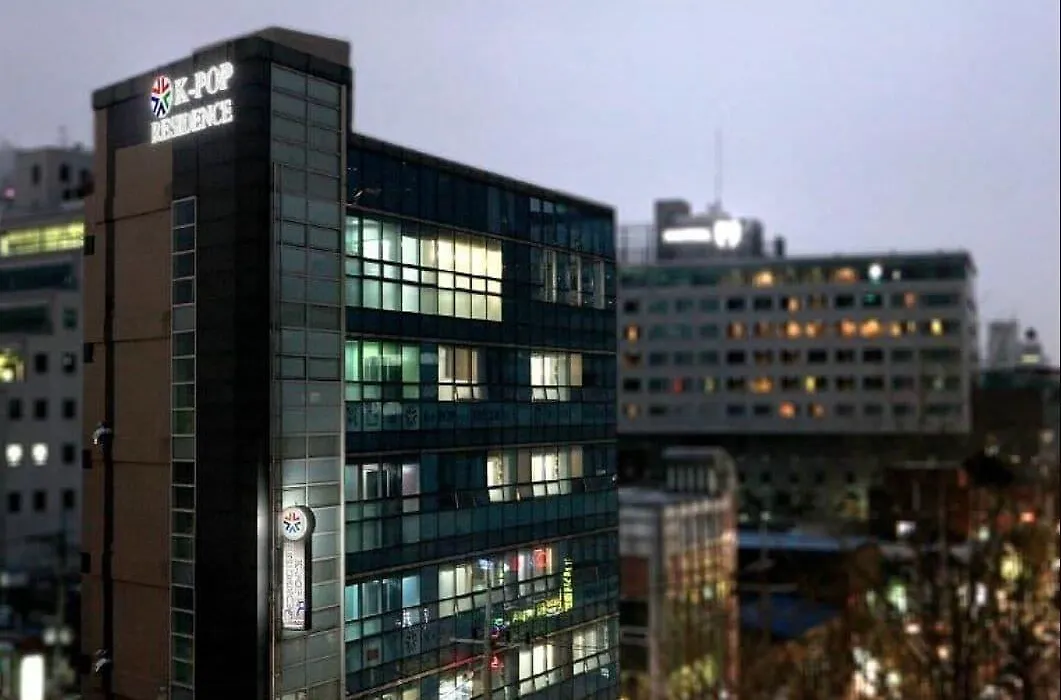 Hostel Kpop-1