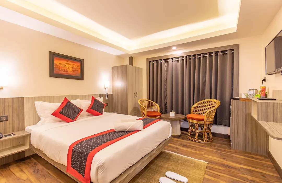 Hotel Wawa-1