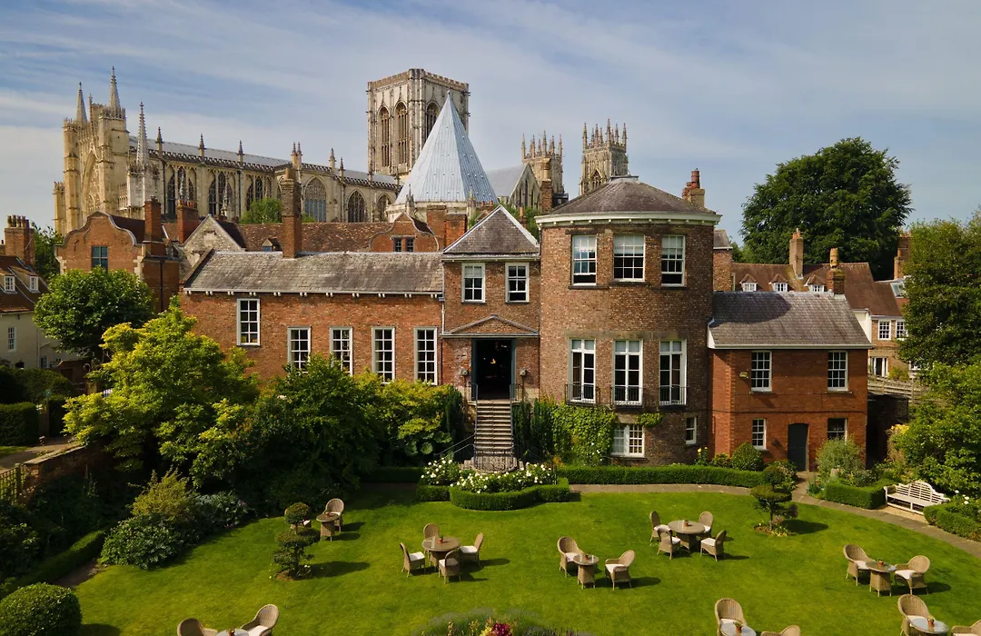 Grays Court Hotel-1
